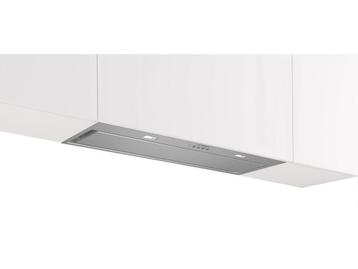 Bosch DLN87AC50 - Geïntegreerde afzuigkap - 86 cm - RVS -, Verzenden