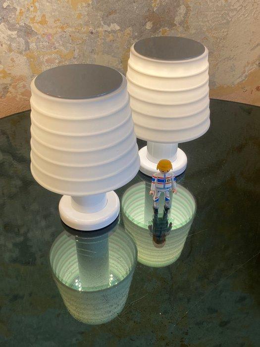 Sowden - George Sowden - Nachtlampje (2) - PL5.01 -, Antiek en Kunst, Kunst | Designobjecten