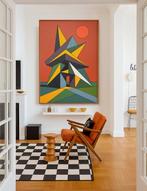 Alejandro Gonzalez - Arquitecturas Geométricas 113 - XL -