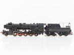 Märklin H0 - 34158 - Locomotive à vapeur avec tender (1) -, Nieuw
