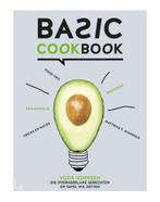 Basic cookbook 9789024577613, Gelezen, Matthias F. Mangold, Verzenden
