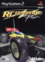 RC Revenge Pro (PS2) Racing, Verzenden