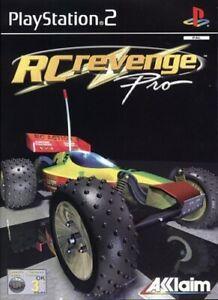 RC Revenge Pro (PS2) Racing, Consoles de jeu & Jeux vidéo, Jeux | Sony PlayStation 2, Envoi