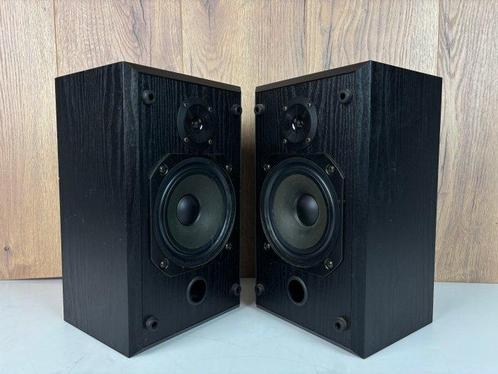 Bower & Wilkins - V201 - Matching Pair Luidsprekerset, Audio, Tv en Foto, Radio's