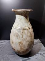 Fernand Carpent - Vase - modèle numero 600 - Grès - Vase, Antiquités & Art
