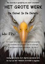 Het Grote Werk 9789464053449 Woo Tzu, Verzenden, Gelezen, Woo Tzu