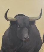 Enrique Pastor (1953) - Ese toro