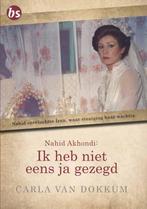 Ik heb niet eens ja gezegd 9789463895408 Carla van Dokkum, Boeken, Verzenden, Zo goed als nieuw, Carla van Dokkum