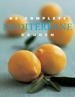 De Complete Mediterrane Keuken 9789054263937, Boeken, Onbekend, Zo goed als nieuw, Verzenden