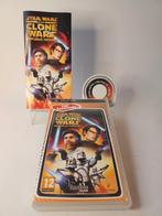 Star Wars the Clone Wars Republic Heroes Essentials PSP, Ophalen of Verzenden, Zo goed als nieuw