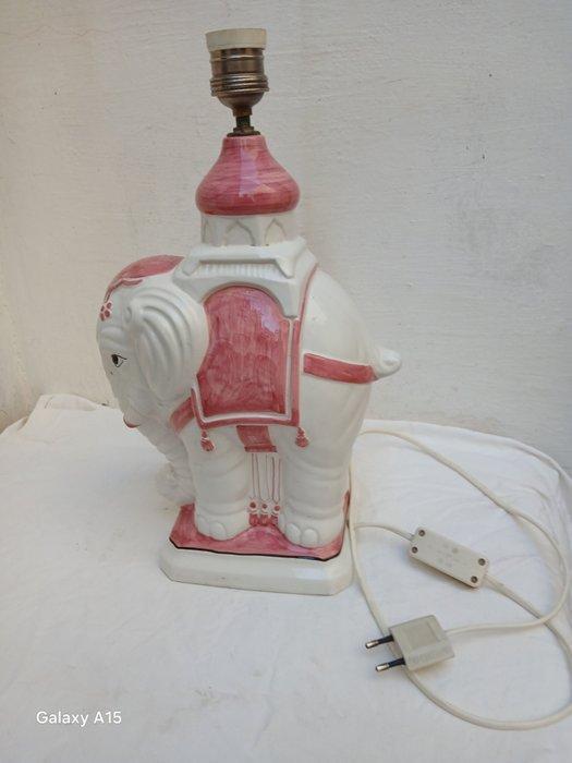 Tafellamp - Keramiek, Antiek en Kunst, Kunst | Designobjecten