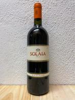 2005 Marchesi Antinori Solaia - Super Tuscans - 1 Fles (0,75, Nieuw