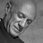 Cameraphoto Epoche/Vittorio Pavan - Pablo Picasso- Parigi, Antiek en Kunst
