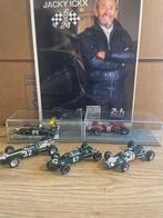 Spark 1:43 - Model raceauto (6) - Matra Ickx Brabham -