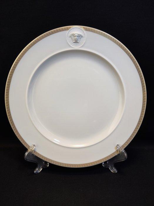 Rosenthal Versace - Paul Wunderlich - Bord (4) - 22,7 cm, Antiek en Kunst, Antiek | Meubels | Tafels