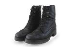 Gabor Veterboots in maat 40½ Zwart | 5% korting, Kleding | Dames, Schoenen, Verzenden, Zwart, Overige typen, Gabor