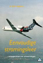 Eenvoudige stromingsleer Vraagstukken en uitwerkingen, Boeken, Verzenden, Gelezen, N.H. Dekkers