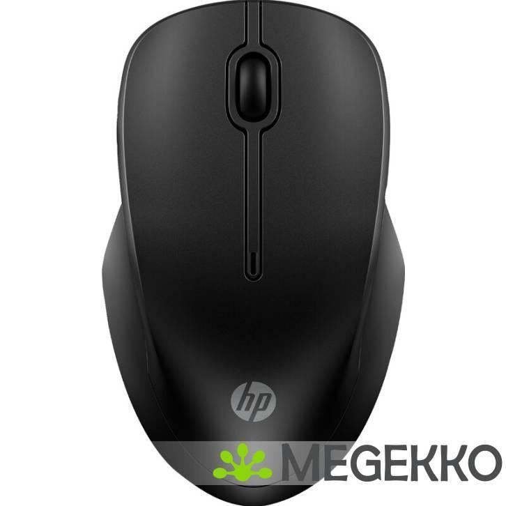HP 255 Dual Mouse, Informatique & Logiciels, Ordinateurs & Logiciels Autre, Envoi