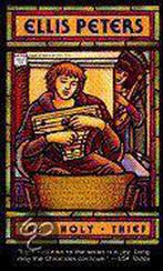 The Holy Thief 9780446403634 Ellis Peters, Boeken, Verzenden, Gelezen, Ellis Peters