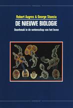 De nieuwe biologie / Paradigma 9789060697023 Augros, Verzenden, Augros