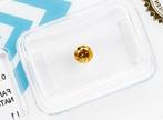 Zonder Minimumprijs - 1 pcs Diamant (Natuurlijk gekleurd) -, Nieuw