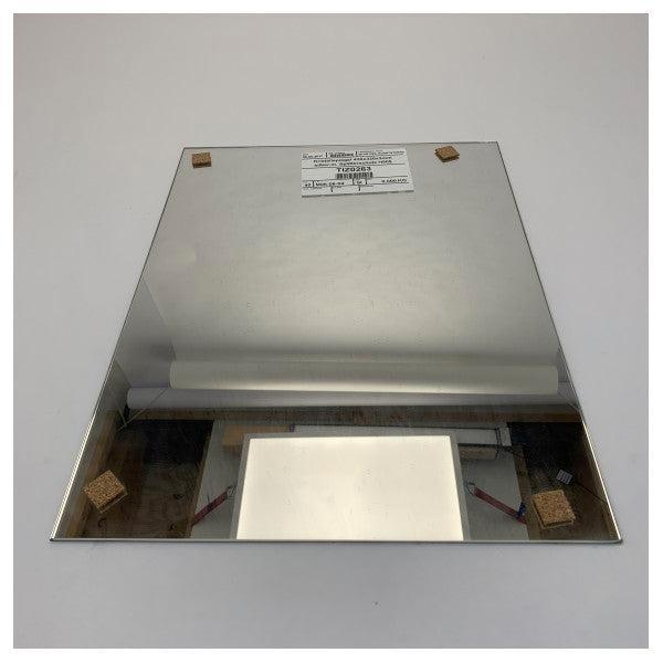 Bieden: High Quality Safety Glass Mirror, Doe-het-zelf en Bouw, Sanitair, Ophalen of Verzenden