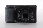 Ricoh GR Digital II Digitale compact camera, Audio, Tv en Foto, Fotocamera's Digitaal, Nieuw