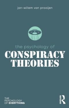 The Psychology of Conspiracy Theories / The Psychology of, Boeken, Overige Boeken, Gelezen, Verzenden