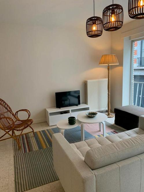 Appartement en Rue de la Reinette, Brussels, Immo, Appartementen en Studio's te huur