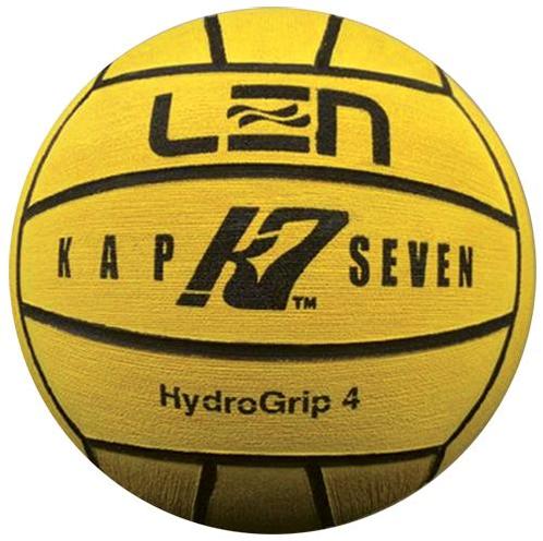 Waterpolo bal Turbo Kap 7 Len Women Hydrogrip 4, Watersport en Boten, Waterpolo, Nieuw, Verzenden
