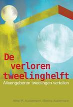 De verloren tweelinghelft 9789460150951 Bettina Austermann, Boeken, Verzenden, Zo goed als nieuw, Bettina Austermann