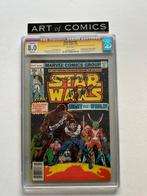 Star Wars #8 - Signed by Tony Dezuniga, Tom Palmer - 1st, Boeken, Nieuw