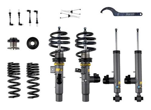 Bilstein EVO SE Compleet onderstel veren en dempers | Bmw /, Auto-onderdelen, Ophanging en Onderstel, Nieuw, Verzenden