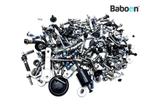 Bouten en Moeren Suzuki GSX 650 F 2013-2016 (GSX650F), Verzenden, Gebruikt