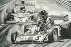 Jean-Pierre Boivent / José Rosinki - Monaco 54 grands prix, Nieuw