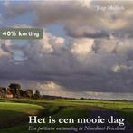Het Is Een Mooie Dag 9789033005596 Jaap Mellink, Boeken, Reisgidsen, Verzenden, Zo goed als nieuw, Jaap Mellink