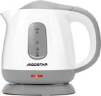 Aigostar Juliet 30HIO - Elektronische Waterkoker - 1 liter -, Verzenden, Nieuw