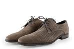 Manfield Veterschoenen in maat 41 Bruin | 5% korting, Kleding | Heren, Schoenen, Manfield, Bruin, Verzenden, Gedragen