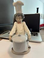 Lladró - Beeld, The Great Chef - 21 cm - Porselein - 1980