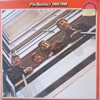 The Beatles – 1962 - 1966 (Coloured Red Vinyl)