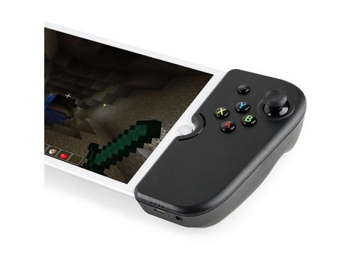 Gamevice iOS Gaming controller for iPad Mini, Computers en Software, Apple iPads, Zo goed als nieuw, Verzenden