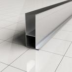 Verbredingsprofiel voor Douchewand Wiesbaden Aluminium, Ophalen of Verzenden, Nieuw, Douche