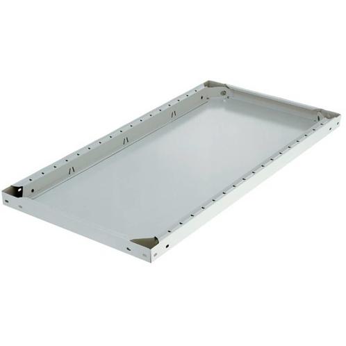 Meta extra legbord 100x60 max. 150kg gebruikt, Zakelijke goederen, Kantoor en Winkelinrichting | Magazijn, Stelling en Opslag