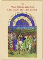 De Très riches Heures van Jean, Duc de Berry 9789029082297, Livres, Art & Culture | Arts plastiques, Verzenden, Auguste Honoré Longnon, Millard Meiss