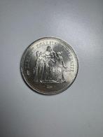 Frankrijk. 50 Francs 1974 Hercule (Zonder minimumprijs), Postzegels en Munten