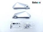 Voorspatbord Honda CB 650 R 2021-2023 (CB650RA) Alu. Panel, Verzenden, Gebruikt