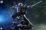 Teenage Mutant Ninja Turtles Statue 1/3 Leonardo (Deluxe Edi, Verzamelen, Ophalen of Verzenden, Nieuw