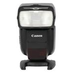 Canon Speedlite 430EX III-RT met garantie, TV, Hi-fi & Vidéo, Photo | Flash, Ophalen of Verzenden