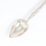 Charles Harleux - Cocktaillepel - Cuillère - Argent 950, Antiquités & Art