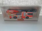 Wiking 1:87 - Camion miniature (20) - Feuerwehr, Nieuw
